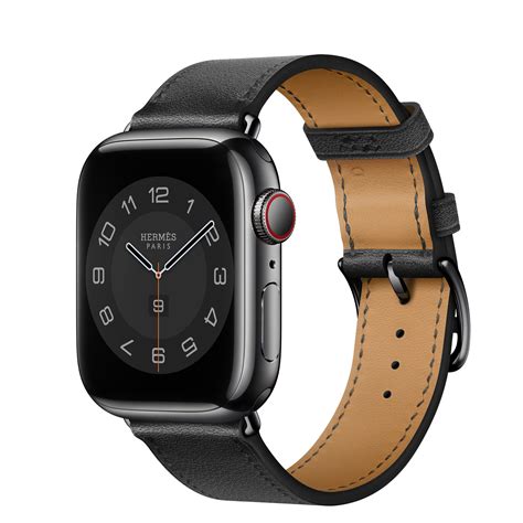 montre hermes apple watch|apple watch hermes gps.